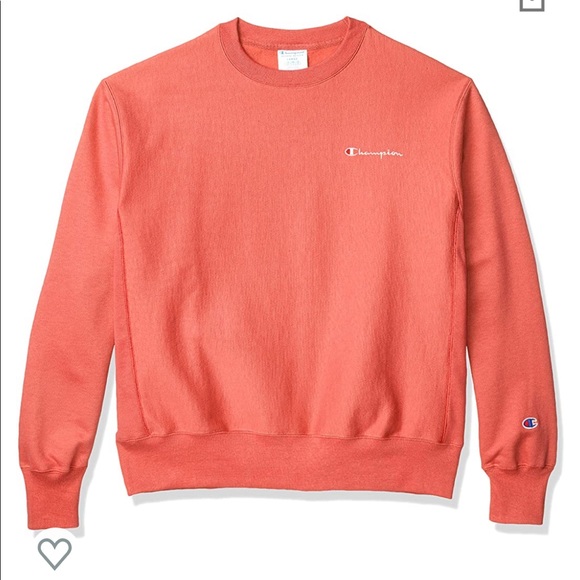 Champion Other - CHAMPION MEN/UNISEX REVERSE WEAVE CREWNECK